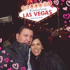 Meet your Posher, Carolina